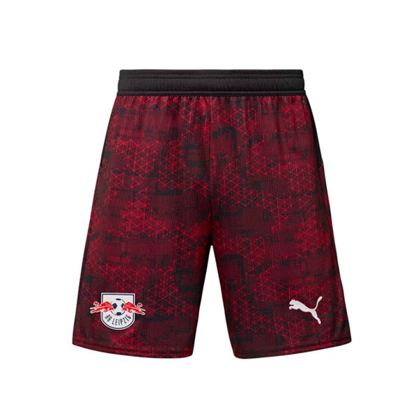 Pantalones RB Leipzig 3ª 2025/26